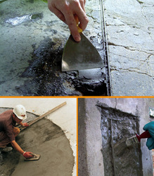 Manufacturers Exporters and Wholesale Suppliers of Repair Compounds Mumbai Maharashtra
